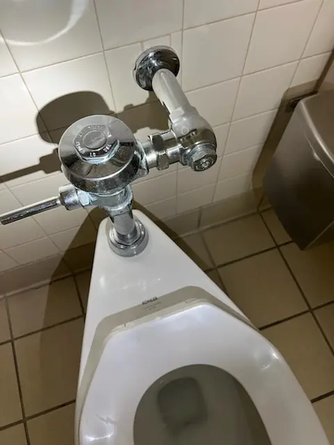 Fixture installation and repair for Hydro Jetting in Vintondale